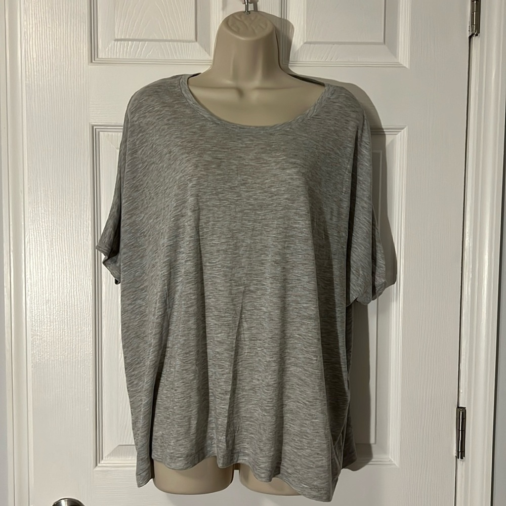 Just female tee sz s/m